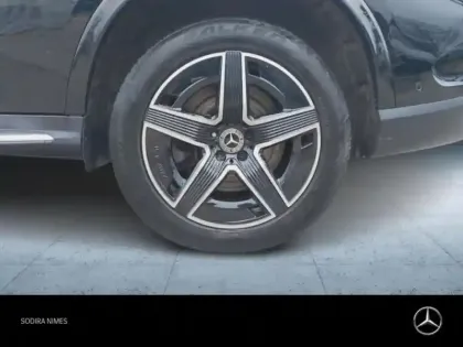 Photo 6 Mercedes Classe GLC GLC 300 e Hybrid 313ch AMG Line 4Matic 9G-Tronic