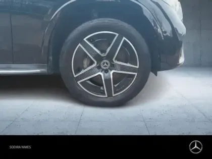 Photo 10 Mercedes Classe GLC GLC 300 e Hybrid 313ch AMG Line 4Matic 9G-Tronic