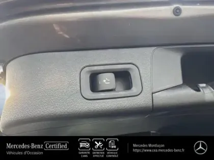 Photo 6 Mercedes Classe B  200d 150ch AMG Line Edition 8G-DCT 8cv