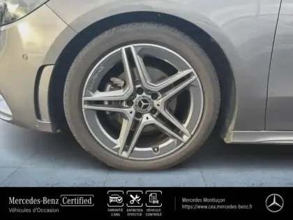 Photo 11 Mercedes Classe B  200d 150ch AMG Line Edition 8G-DCT 8cv