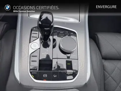 Photo 14 BMW X5  xDrive45e 394ch M Sport 17cv