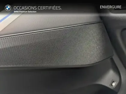 Photo 13 BMW X5  xDrive45e 394ch M Sport 17cv