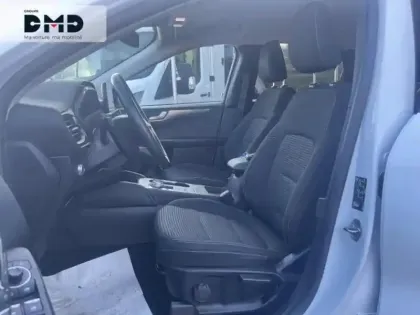 Photo 8 Ford Kuga  2.5 Duratec 190ch FHEV E85 Titanium BVA