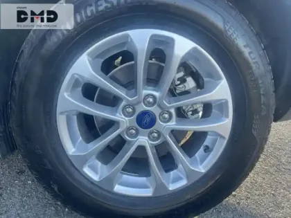 Photo 12 Ford Kuga  2.5 Duratec 190ch FHEV E85 Titanium BVA