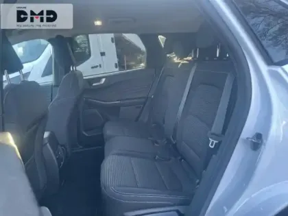 Photo 9 Ford Kuga  2.5 Duratec 190ch FHEV E85 Titanium BVA