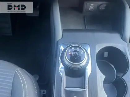 Photo 7 Ford Kuga  2.5 Duratec 190ch FHEV E85 Titanium BVA