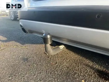 Photo 13 Ford Kuga  2.5 Duratec 190ch FHEV E85 Titanium BVA