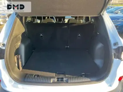 Photo 11 Ford Kuga  2.5 Duratec 190ch FHEV E85 Titanium BVA