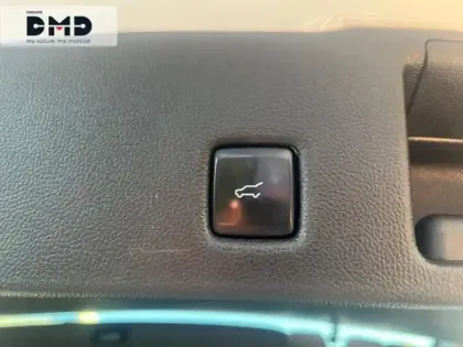 Photo 14 Ford Kuga  2.5 Duratec 190ch FHEV E85 Titanium BVA