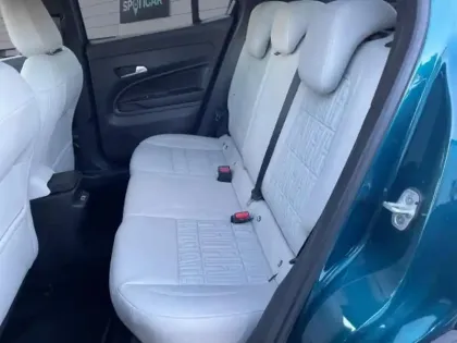 Photo 9 Fiat 600  1.2 Hybrid 100ch La Prima DCT6