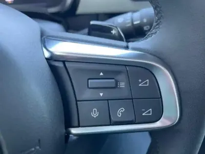 Photo 13 Fiat 600  1.2 Hybrid 100ch La Prima DCT6