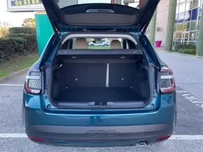 Photo 20 Fiat 600  1.2 Hybrid 100ch La Prima DCT6