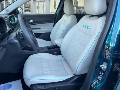 Photo 8 Fiat 600  1.2 Hybrid 100ch La Prima DCT6