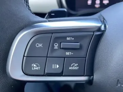 Photo 12 Fiat 600  1.2 Hybrid 100ch La Prima DCT6