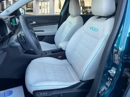 Photo 23 Fiat 600  1.2 Hybrid 100ch La Prima DCT6