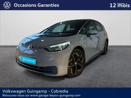 Photo Volkswagen Id.3