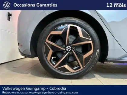 Photo 14 Volkswagen Id.3  145ch Pro 58 kWh