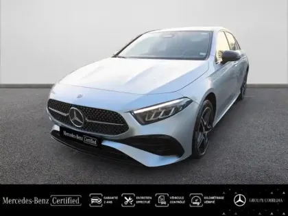 Photo Mercedes Classe A