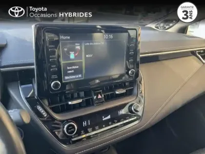 Photo 14 Toyota Corolla  122h Collection MY20