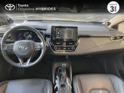 Photo 7 Toyota Corolla  122h Collection MY20