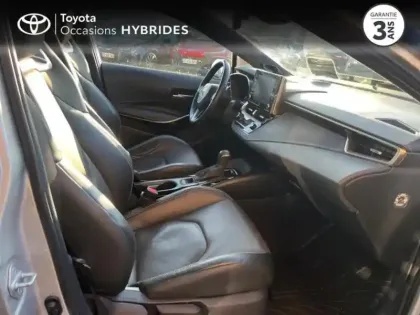 Photo 5 Toyota Corolla  122h Collection MY20