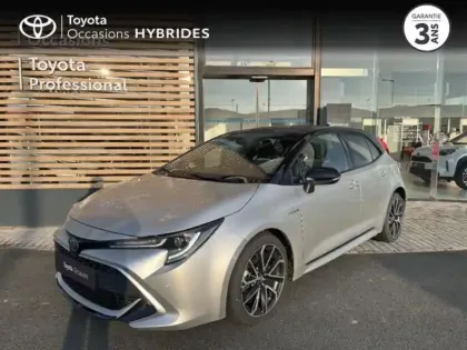 Photo Toyota Corolla