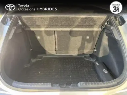 Photo 9 Toyota Corolla  122h Collection MY20