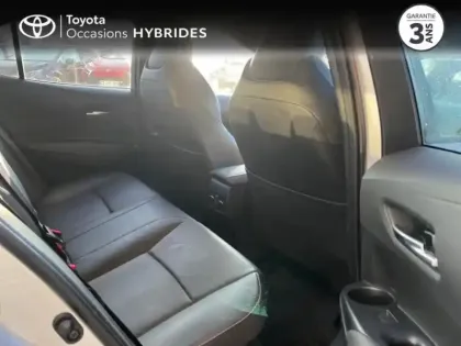 Photo 6 Toyota Corolla  122h Collection MY20