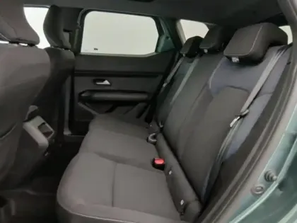 Photo 14 Dacia Duster  1.6 hybrid 140ch Journey