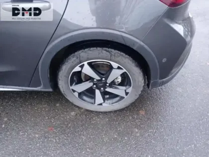 Photo 7 Ford Focus  Active 1.0 Flexifuel mHEV 125ch Active X