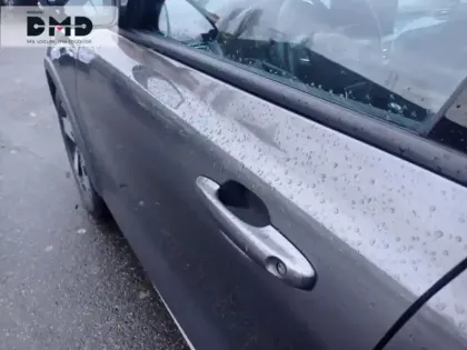 Photo 11 Ford Focus  Active 1.0 Flexifuel mHEV 125ch Active X