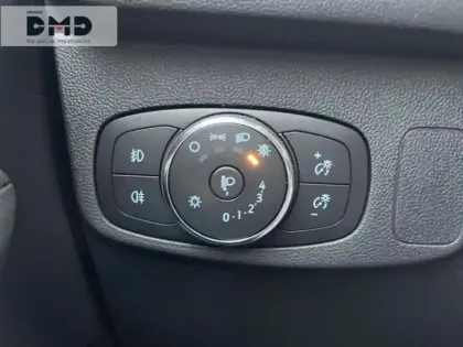 Photo 27 Ford Focus  Active 1.0 Flexifuel mHEV 125ch Active X