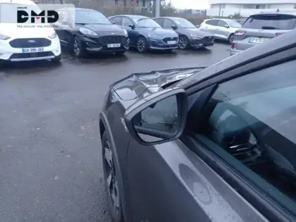 Photo 12 Ford Focus  Active 1.0 Flexifuel mHEV 125ch Active X