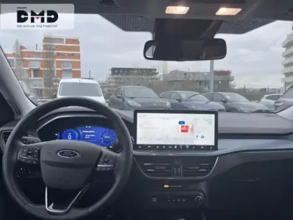 Photo 17 Ford Focus  Active 1.0 Flexifuel mHEV 125ch Active X