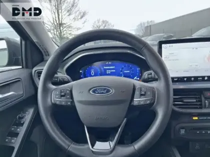 Photo 19 Ford Focus  Active 1.0 Flexifuel mHEV 125ch Active X