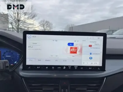 Photo 18 Ford Focus  Active 1.0 Flexifuel mHEV 125ch Active X