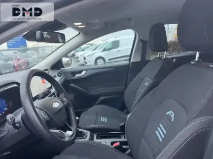 Photo 21 Ford Focus  Active 1.0 Flexifuel mHEV 125ch Active X