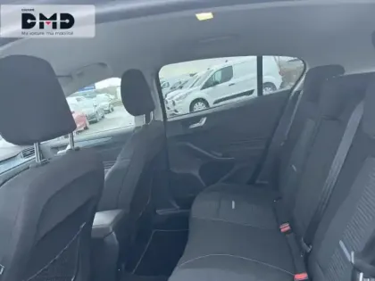 Photo 22 Ford Focus  Active 1.0 Flexifuel mHEV 125ch Active X