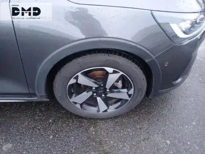 Photo 9 Ford Focus  Active 1.0 Flexifuel mHEV 125ch Active X