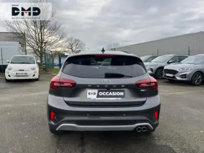 Photo 23 Ford Focus  Active 1.0 Flexifuel mHEV 125ch Active X