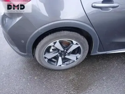 Photo 8 Ford Focus  Active 1.0 Flexifuel mHEV 125ch Active X