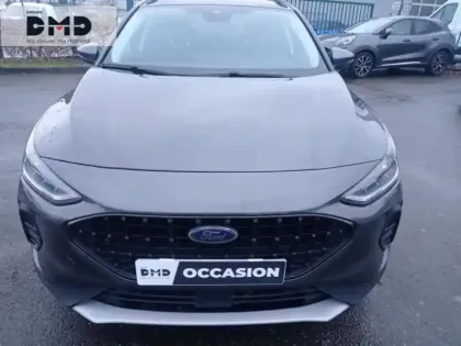 Photo 5 Ford Focus  Active 1.0 Flexifuel mHEV 125ch Active X