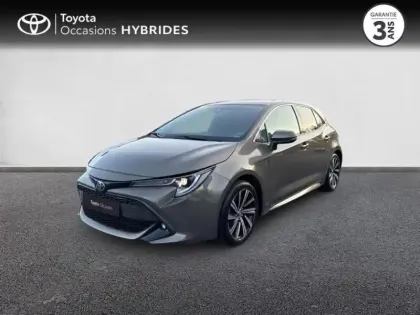 Photo Toyota Corolla