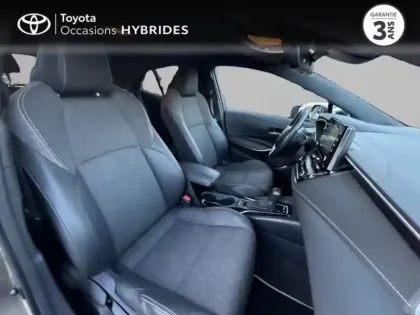 Photo 5 Toyota Corolla  122h Design MY21