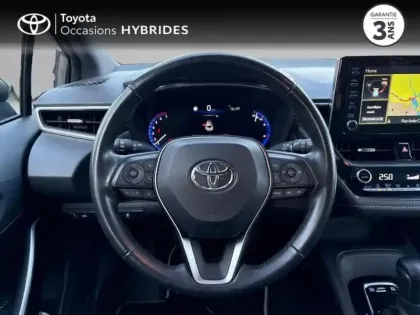 Photo 12 Toyota Corolla  122h Design MY21