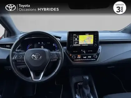 Photo 8 Toyota Corolla  122h Design MY21