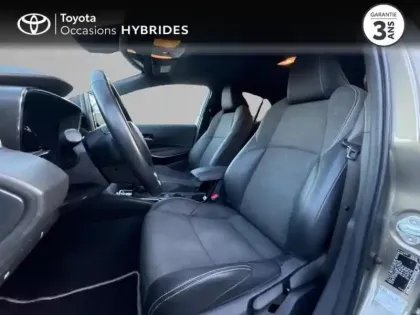 Photo 10 Toyota Corolla  122h Design MY21