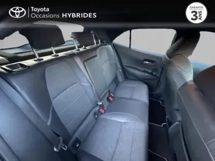 Photo 6 Toyota Corolla  122h Design MY21