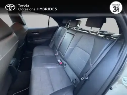 Photo 11 Toyota Corolla  122h Design MY21