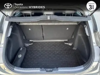 Photo 9 Toyota Corolla  122h Design MY21